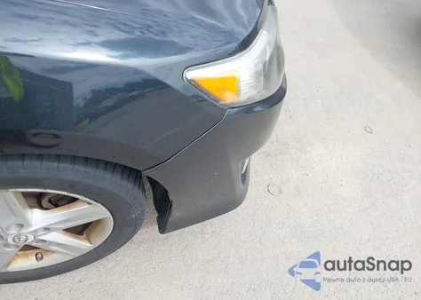 2012 Toyota Camry Se from USA, damaged, VIN 4T1BF1FK3CU119059